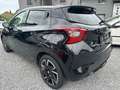Nissan Micra N-Way Schwarz - thumbnail 5