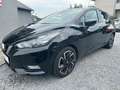Nissan Micra N-Way Schwarz - thumbnail 2