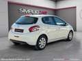Peugeot 208 Like Blanc - thumbnail 3