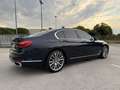 BMW 730 730Ld xdrive Luxury auto carbon core Blu/Azzurro - thumbnail 14