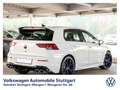 Volkswagen Golf R 2.0 TSI DSG Navi Kamera LED ACC SHZ Weiß - thumbnail 2