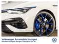 Volkswagen Golf R 2.0 TSI DSG Navi Kamera LED ACC SHZ Weiß - thumbnail 15