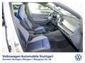Volkswagen Golf R 2.0 TSI DSG Navi Kamera LED ACC SHZ Weiß - thumbnail 4