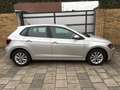 Volkswagen Polo 1.0 TSI Highline Gris - thumbnail 4