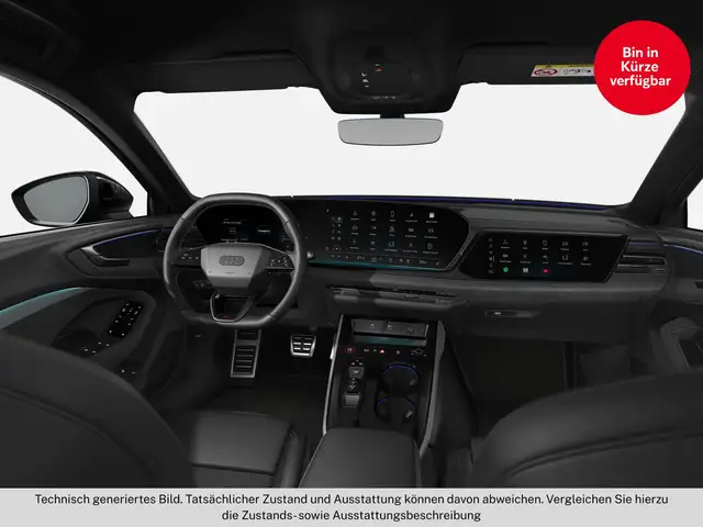 Audi A5 e-hybrid quattro 270 kW Ansicht 3