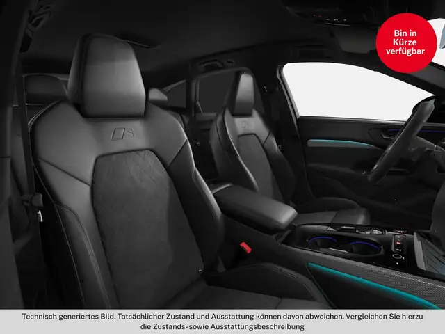 Audi A5 e-hybrid quattro 270 kW Ansicht 5