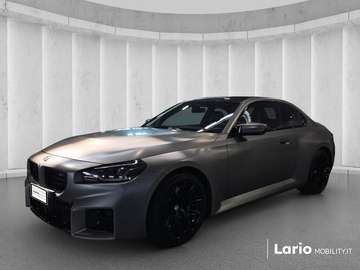 Coupe 3.0 480cv auto