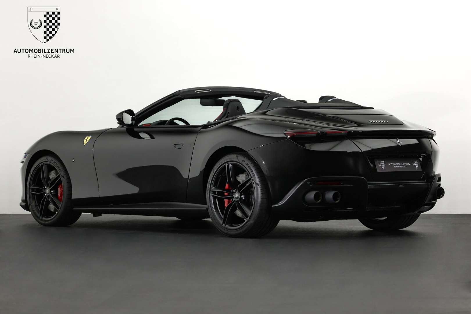 Ferrari Roma Spider -  - Joinsteer - #3