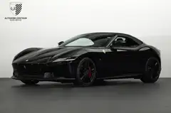 Ferrari Roma – Ansicht 3