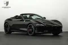 Ferrari Roma – Ansicht 10