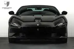 Ferrari Roma – Ansicht 2