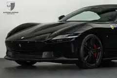 Ferrari Roma – Ansicht 9
