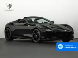 Ferrari Roma 