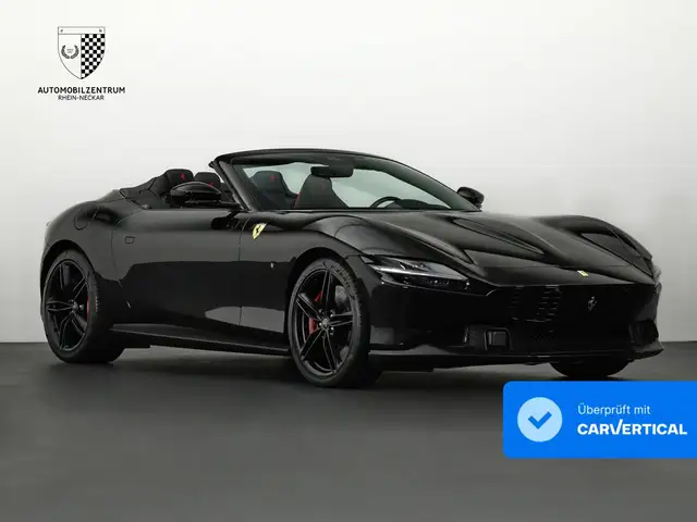 Ferrari Roma 