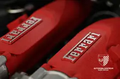 Ferrari Roma – Ansicht 34