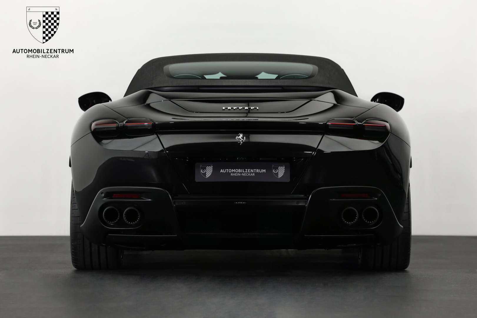 Ferrari Roma Spider -  - Joinsteer - #4