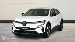 Renault E-Tech Electric EV40 130ch Equilibre standard charge