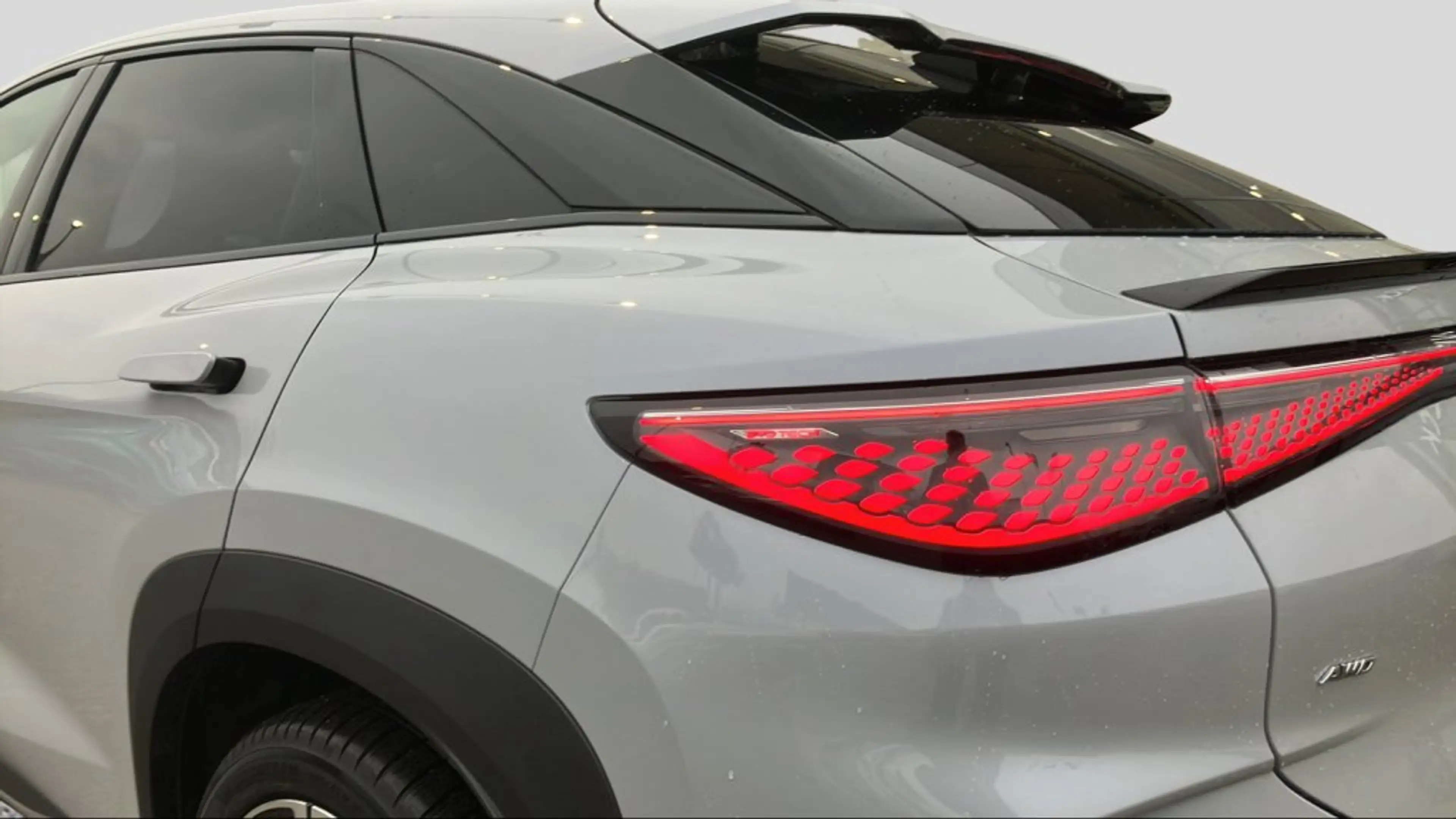 BYD Sealion 7 Excellence AWD — photo 7