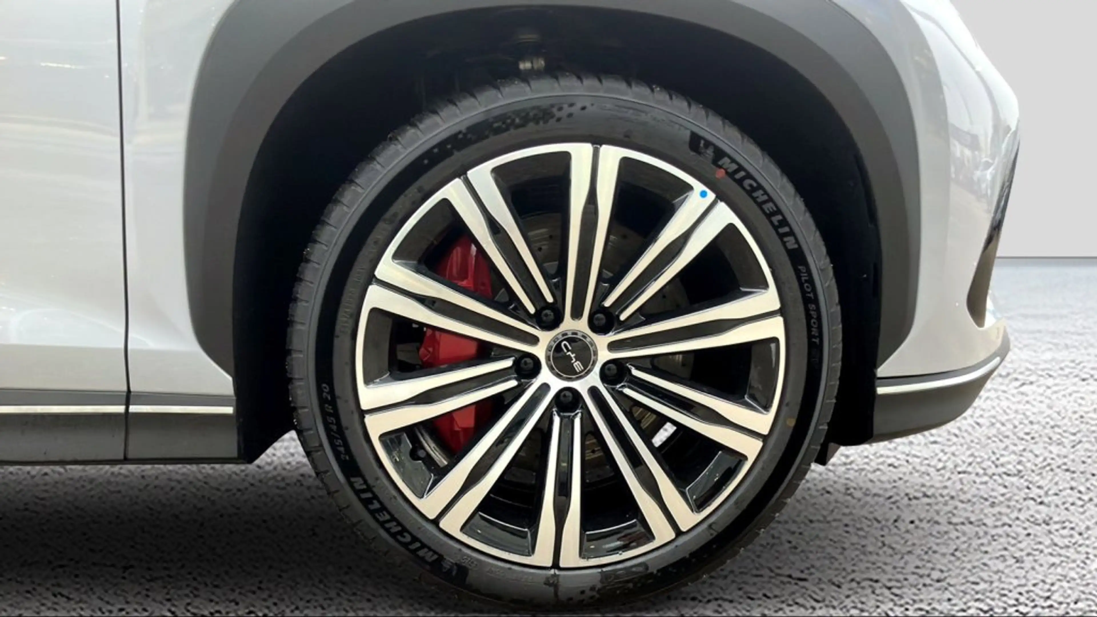 BYD Sealion 7 Excellence AWD — photo 10