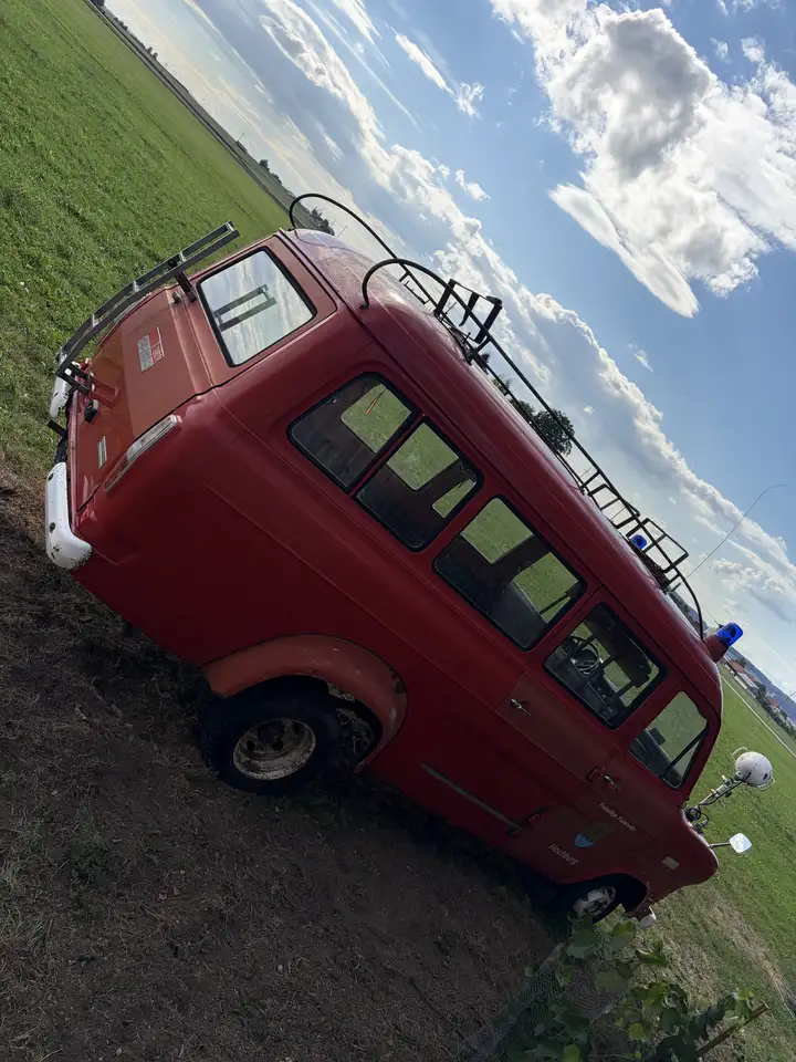Ford Transit 150, foto 5