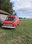 Ford Transit 150 Rot - thumbnail 3