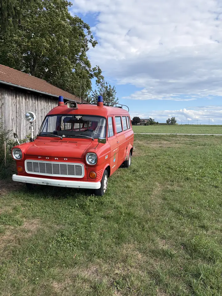 Ford Transit 150, foto 3