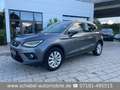 SEAT Arona Xcellence 1.6TDI 1.Hd ATM 71tkm LED Navi Grau - thumbnail 1