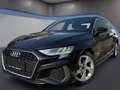 Audi A3 30 TDI S-line *Ambiente*Virtual*Navi*LED* Schwarz - thumbnail 1
