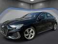 Audi A3 30 TDI S-line *Ambiente*Virtual*Navi*LED* Schwarz - thumbnail 2