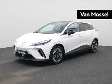 Long Range 64 kWh Luxury | Navi | Led Koplampen |