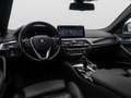 BMW 540 Luxury Line H K Kamera DAB AHK 4xKlima Schwarz - thumbnail 40