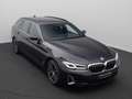 BMW 540 Luxury Line H K Kamera DAB AHK 4xKlima Schwarz - thumbnail 3