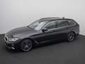 BMW 540 Luxury Line H K Kamera DAB AHK 4xKlima Schwarz - thumbnail 12