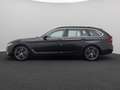 BMW 540 Luxury Line H K Kamera DAB AHK 4xKlima Schwarz - thumbnail 11