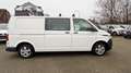 Volkswagen T6 Transporter T6.1 TRANSPORTER 4MOTION DSG LANG LED/AHK/STANDH Blanc - thumbnail 4