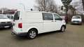 Volkswagen T6 Transporter T6.1 TRANSPORTER 4MOTION DSG LANG LED/AHK/STANDH Blanc - thumbnail 5