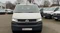 Volkswagen T6 Transporter T6.1 TRANSPORTER 4MOTION DSG LANG LED/AHK/STANDH Blanc - thumbnail 2