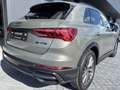 Audi Q3 35 TFSI S-line Black Leder Sfeer CarPlay Grijs - thumbnail 3