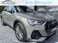 Audi Q3 35 TFSI S-line Black Leder Sfeer CarPlay Grijs - thumbnail 1