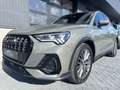 Audi Q3 35 TFSI S-line Black Leder Sfeer CarPlay Grijs - thumbnail 4