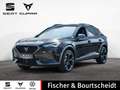 CUPRA Formentor 1.5 TSI DSG KAMERA VIRT 19" LED APP Zwart - thumbnail 1