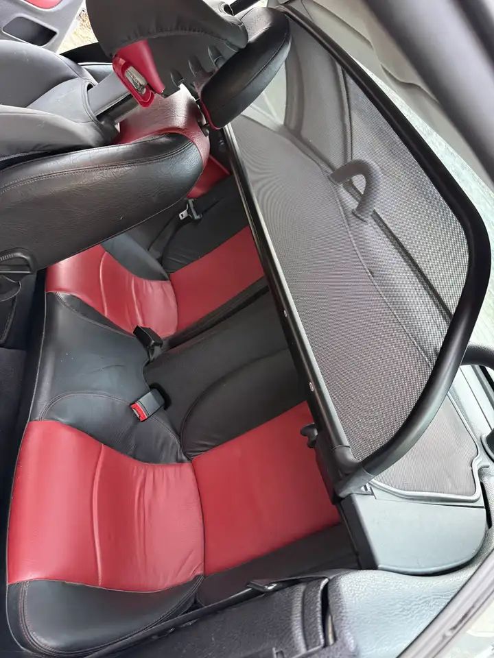 Peugeot 206 CC 135, foto 8