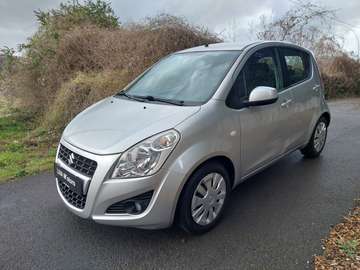 1.0i GLS Airco * Euro 5 * Garantie 12 Mois *