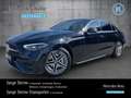 Mercedes-Benz C 300 C 300 AMG+DISTRONIC+PANO+360°+BURMESTER-3D+SHZ Schwarz - thumbnail 1