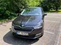 Skoda Fabia Fabia III 1.0 MPI Drive 125 Schwarz - thumbnail 2