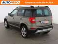 Skoda Yeti Outdoor 1.2 TSI Edition 4x2 Grün - thumbnail 4