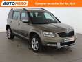 Skoda Yeti Outdoor 1.2 TSI Edition 4x2 Grün - thumbnail 8