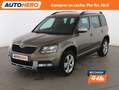 Skoda Yeti Outdoor 1.2 TSI Edition 4x2 Grün - thumbnail 1