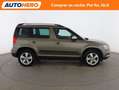 Skoda Yeti Outdoor 1.2 TSI Edition 4x2 Grün - thumbnail 7