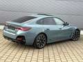 BMW i4 40e*LCI Facelift*M Sport*360°*Sunroof*19" Vert - thumbnail 14